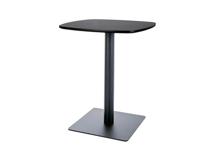 Стол Signal Стол обеденный Signal BT-001 60 (черный/черный мат) арт. BT001C60