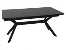 Стол Signal Стол обеденный Signal IMPERIA 180 (черный/черный) арт. IMPERIAC180