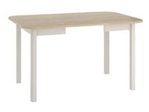 Стол Signal Стол обеденный Signal DANTE II 90 раскладной (дуб кремона/кашемир) арт. DANTEIIDCTKA90