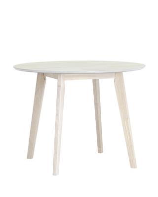 Стол Stool Group Стол обеденный GERDA 100*100 беленый дуб арт. УТ000004682