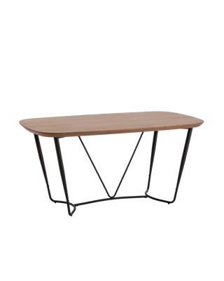 Стол Stool Group Стол обеденный Даймакс 160х90 см арт. УТ000039948