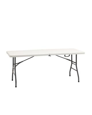 Стол Stool Group Стол складной чемодан пластиковый Кейт 180 арт. УТ000000594