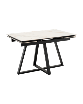 Стол Stool Group Стол Кассика 120*80 см столешница керамика белый арт. УТ000041592