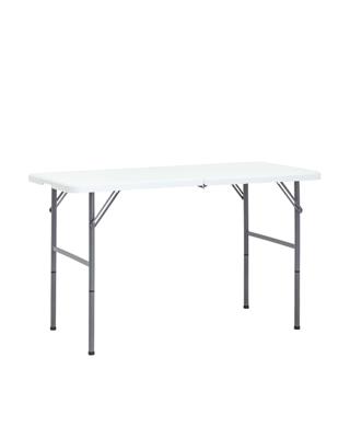 Стол Stool Group Стол складной чемодан пластиковый Кейт 120 арт. УТ000004846