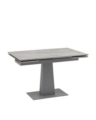 Стол Stool Group Стол Арнон 120-180/80/76 см керамика Larka grey арт. УТ000040449