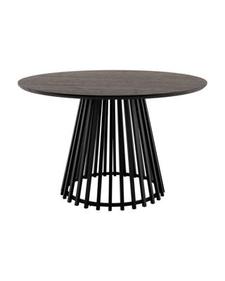 Стол Stool Group Стол обеденный Daphne 120*75 см темное дерево арт. УТ000041369