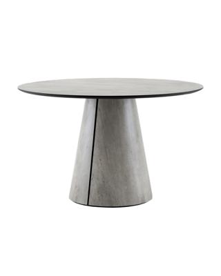 Стол Stool Group Стол круглый Стивенсон D120 столешница HPL метрополитан арт. УТ000041627