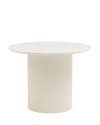 Стол Stool Group Стол обеденный Ballet 100*75 молочный арт. УТ000038104