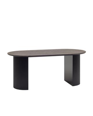 Стол Stool Group Стол обеденный Ballet 180*90*75 темное дерево арт. УТ000038107