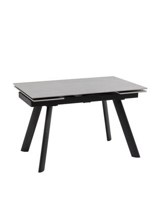 Стол Stool Group Стол Нэд 120-180/80/76 см столешница керамика Armani Grey арт. УТ000040579