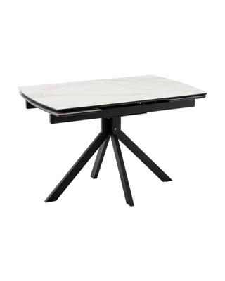 Стол Stool Group Стол Галац 120*80 см столешница стекло белое арт. УТ000041593