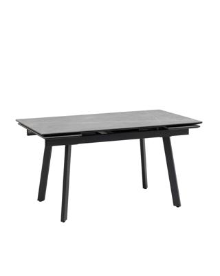 Стол Stool Group Стол Тайл 140-200/85/75 столешница керамика Larka Grey арт. УТ000042069