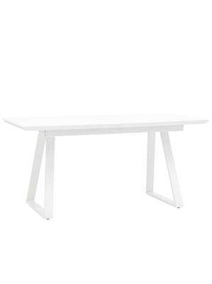 Стол Stool Group Стол обеденный Детройт раскладной 160-200*90 белый арт. УТ000002655