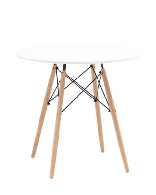 Стол Stool Group Стол Eames DSW NEW D80 арт. УТ000036976