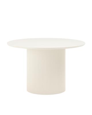 Стол Stool Group Стол обеденный Ballet 120*75 молочный арт. УТ000038101