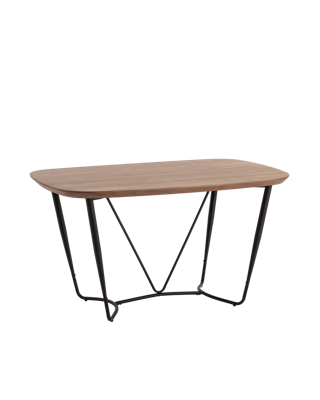 Стол Stool Group Стол обеденный Даймакс 140х90 см арт. УТ000039947