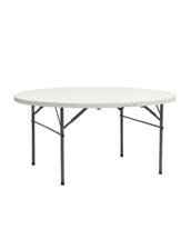 Стол Stool Group Стол складной круглый Кейт 150 арт. УТ000002200