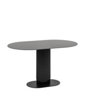 Стол Stool Group Стол обеденный Mystery 130х80 см чёрный керамика арт. УТ000040810