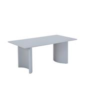 Стол Stool Group Стол обеденный Celestia 180*90*75 см бежевый арт. УТ000041363