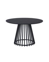 Стол Stool Group Стол обеденный Daphne 120*75 см темное дерево арт. УТ000041369