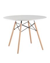 Стол Stool Group Стол Eames DSW D100 арт. УТ000000589