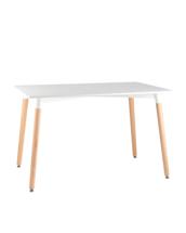 Стол Stool Group Стол Oslo Rectangle WT белый арт. УТ000000187