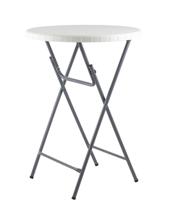 Стол Stool Group Стол круглый Коктейльный Кейт арт. УТ000000593