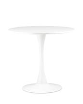 Стол Stool Group Стол Tulip D80 белый арт. УТ000002289