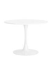 Стол Stool Group Стол Tulip D100 белый арт. УТ000004233