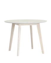 Стол Stool Group Стол обеденный GERDA 100*100 беленый дуб арт. УТ000004682