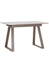 Стол Stool Group Стол обеденный Детройт раскладной 120-160*80 бежевый арт. УТ000017036