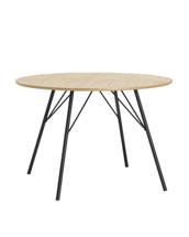 Стол Stool Group Стол обеденный Мемфис D110 дуб арт. УТ000017314