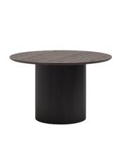 Стол Stool Group Стол обеденный Ballet 120*75 темное дерево арт. УТ000038102