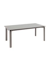 Стол Stool Group Стол обеденный Varden раскладной 180-240*90 см керамика темно-серый арт. УТ000040849