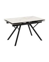 Стол Stool Group Стол Либертика 120*80 см керамика белая арт. УТ000041591