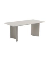 Стол Stool Group Стол обеденный Celestia 180*90*75 см бежевый арт. УТ000041363