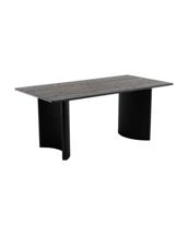 Стол Stool Group Стол обеденный Celestia 180*90*75 см темное дерево арт. УТ000041365