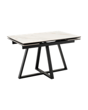 Стол Stool Group Стол Кассика 120*80 см столешница керамика белый арт. УТ000041592