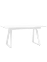 Стол Stool Group Стол обеденный Детройт раскладной 160-200*90 белый арт. УТ000002655