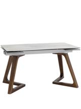 Стол Stool Group Стол обеденный Артизан раскладной 140-200*85 керамика арт. УТ000034993