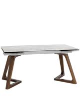 Стол Stool Group Стол обеденный Артизан раскладной 160-240*89,5 керамика арт. УТ000034994