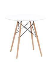 Стол Stool Group Стол Eames DSW NEW D80 арт. УТ000036976