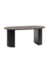 Стол Stool Group Стол обеденный Ballet 180*90*75 темное дерево арт. УТ000038107