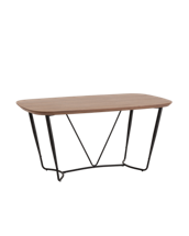 Стол Stool Group Стол обеденный Даймакс 160х90 см арт. УТ000039948