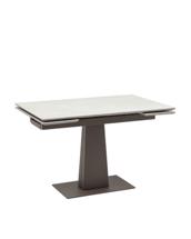 Стол Stool Group Стол Арнон 120-180/80/76 см керамика Carmen light grey арт. УТ000040452