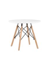 Стол Stool Group Стол Eames DSW детский белый арт. УТ000002115