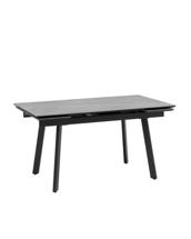 Стол Stool Group Стол Тайл 140-200/85/75 столешница керамика Larka Grey арт. УТ000042069