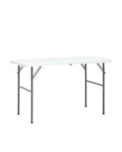 Стол Stool Group Стол складной чемодан пластиковый Кейт 120 арт. УТ000004846