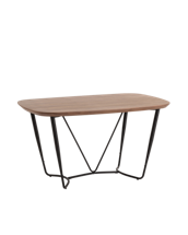 Стол Stool Group Стол обеденный Даймакс 140х90 см арт. УТ000039947