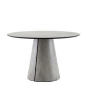 Стол Stool Group Стол круглый Стивенсон D120 столешница HPL метрополитан арт. УТ000041627